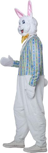 California Costumes, Easter Bunny, Adult Unisex in Saudi Arabia