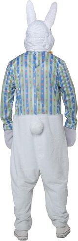 California Costumes, Easter Bunny, Adult Unisex in Saudi Arabia