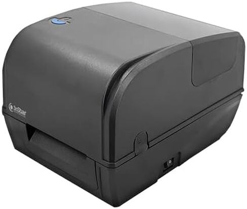 3nStar طابعة ملصقات نقل حراري/حراري مباشر مقاس 4 بوصات شريط 300 متر - واجهة USB وLAN - LTT324 in Kuwait