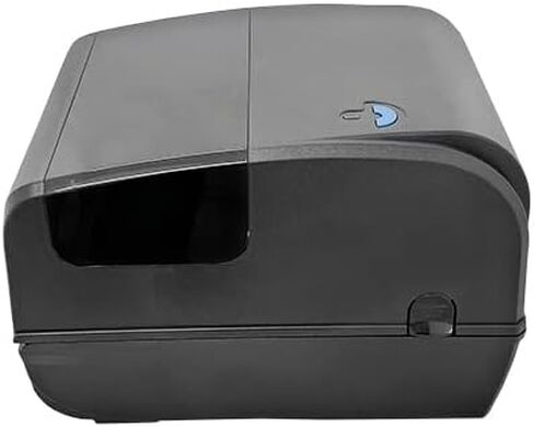 3nStar طابعة ملصقات نقل حراري/حراري مباشر مقاس 4 بوصات شريط 300 متر - واجهة USB وLAN - LTT324 in Kuwait