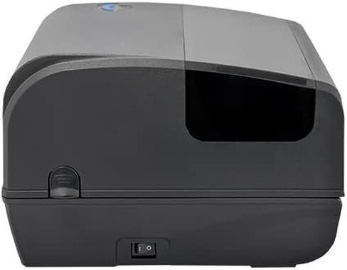 3nStar طابعة ملصقات نقل حراري/حراري مباشر مقاس 4 بوصات شريط 300 متر - واجهة USB وLAN - LTT324 in Kuwait