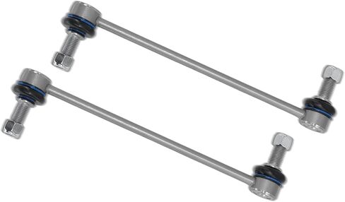 Sway Bar Links K750900 Front Stabilizer Bar End Link Compatible With 2017-2024 Chevrolet Blazer Traverse GMC Acadia Buick Enclave Cadillac XT5-2pcs in Saudi Arabia