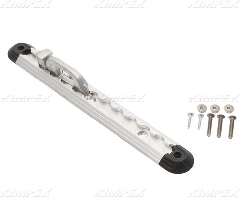 SUPERCLAMP Rail Anchor Kits, 12" in Saudi Arabia