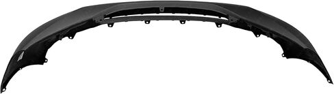 MBI AUTO - مطلي ليتوافق مع غطاء المصد الأمامي لسيارة 2011-2017 Toyota Sienna 11-17، TO1000369 in Kuwait