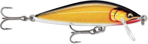 ラパラ(Rapala) カウントダウンエリート CDE55 in Saudi Arabia