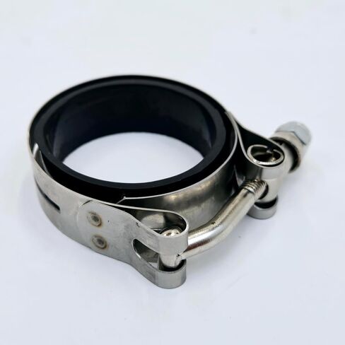 Stainless Steel Intake Manifolds & Seals for Late 1978-1984 Harley Big Twin FX/FL Shovelhead Models & Late 1978-1985 Ironhead Sportster XL Models - Sold AS A Pair - Replaces HD# 27063-80 & 27062-78 in Saudi Arabia