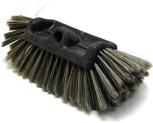 فرشاة غسيل السيارات سبيد ماستر | شعيرات ناعمة لتنظيف لطيف وفعال | مثالية للسيارات والشاحنات وسيارات الدفع الرباعي in Kuwait