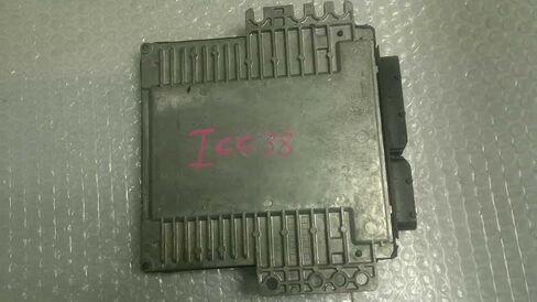Engine ECM Control Module 4WD Fits 05 Infiniti QX56 MEC86-260 B1 MEC86260B1 in Saudi Arabia