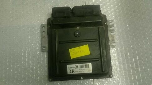 Engine ECM Control Module 4WD Fits 05 Infiniti QX56 MEC86-260 B1 MEC86260B1 in Saudi Arabia