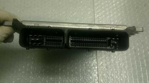 Engine ECM Control Module 4WD Fits 05 Infiniti QX56 MEC86-260 B1 MEC86260B1 in Saudi Arabia
