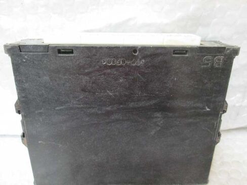 Engine ECM Electronic Control Module 2.0L Compatible with Automatic Fits 14 Impreza 22765AG030 in Saudi Arabia