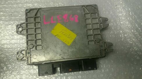 Engine ECM Control Module Fits 2013 13 Compatible with Nissan NV200 NEC001-634 NEC001634 in Saudi Arabia
