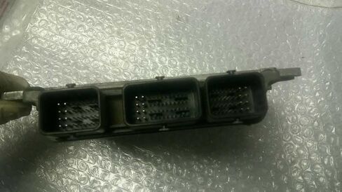 Engine ECM Control Module Fits 2013 13 Compatible with Nissan NV200 NEC001-634 NEC001634 in Saudi Arabia