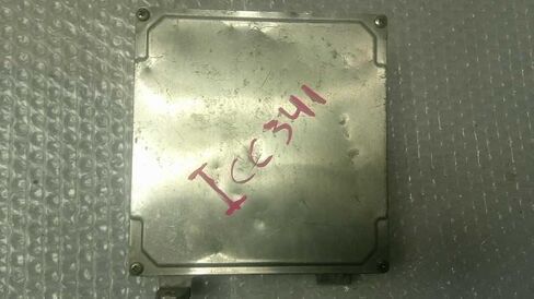 وحدة التحكم في المحرك ECM 1.7L تناسب 01-03 Civic 37820-PLM-C58 37820PLMC58 in Saudi Arabia