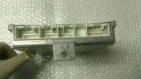 وحدة التحكم في المحرك ECM 1.7L تناسب 01-03 Civic 37820-PLM-C58 37820PLMC58 in Saudi Arabia
