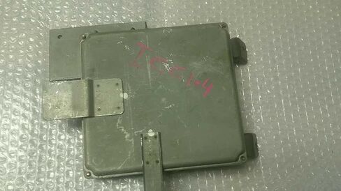 Engine ECM Control Module Fits 2000 00 Compatible with Nissan Compatible with Quest MECM-C716 A1 MECMC716A1 in Saudi Arabia