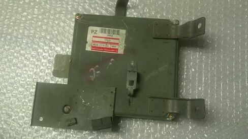 Engine ECM Control Module Fits 2000 00 Compatible with Nissan Compatible with Quest MECM-C716 A1 MECMC716A1 in Saudi Arabia