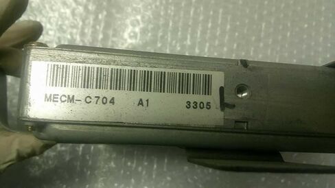 Engine ECM Control Module Fits 2000 00 Compatible with Nissan Compatible with Quest MECM-C716 A1 MECMC716A1 in Saudi Arabia