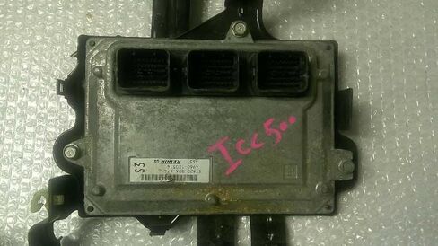Engine ECM Control Module Fits 10-11 Compatible with Acura ZDX 37820-RP6-A74 37820RP6A74 in Saudi Arabia