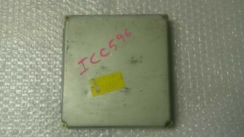 Engine ECM Control Module at Fits 1997 97 Compatible with Nissan Maxima A18-F57 E0Q A18F57E0Q in Saudi Arabia