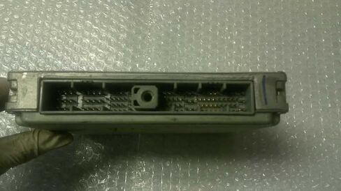 Engine ECM Control Module at Fits 1997 97 Compatible with Nissan Maxima A18-F57 E0Q A18F57E0Q in Saudi Arabia
