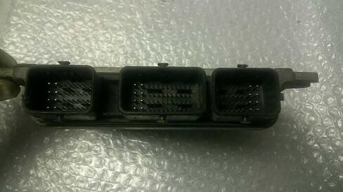 Engine ECM Control Module Fits 07-09 Compatible with Nissan Versa MEC900-600 B1 MEC900600B1 in Saudi Arabia