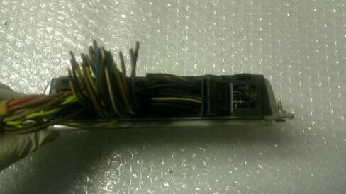 Engine ECM Control Module 2.5L Fits 04-05 Compatible with BMW X3 7 533 651 7533651 in Saudi Arabia