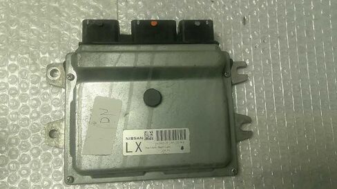 وحدة التحكم في المحرك ECM تناسب 2010 10 متوافقة مع نيسان فيرسا MEC900-751 A1 MEC900751A1 in Saudi Arabia