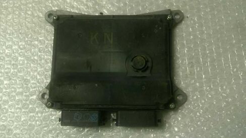 07 08 09 Compatible with Mazda 3 Engine ECM Control Module LFS918881F LFS9 18 881F in Saudi Arabia