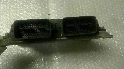 07 08 09 Compatible with Mazda 3 Engine ECM Control Module LFS918881F LFS9 18 881F in Saudi Arabia