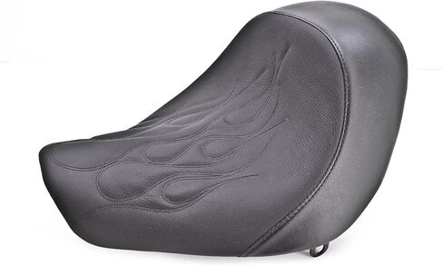 DANNY GRAY 21-714F Solo Seat , black in Kuwait