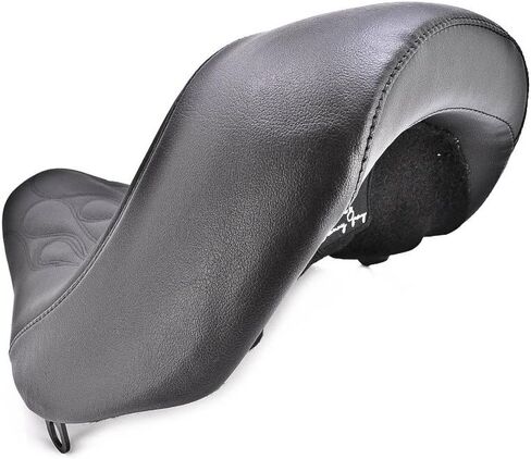 DANNY GRAY 21-714F Solo Seat , black in Kuwait