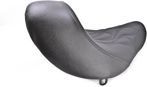 DANNY GRAY 21-714F Solo Seat , black in Kuwait