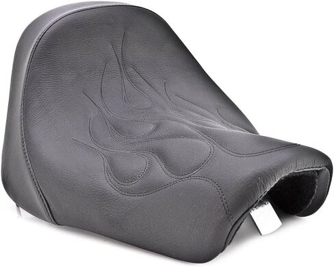 DANNY GRAY 21-714F Solo Seat , black in Kuwait