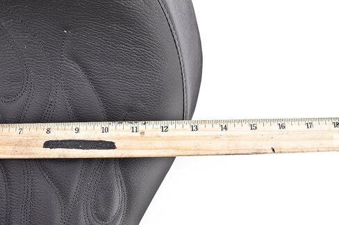 DANNY GRAY 21-714F Solo Seat , black in Kuwait