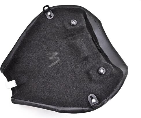 DANNY GRAY 21-714F Solo Seat , black in Kuwait