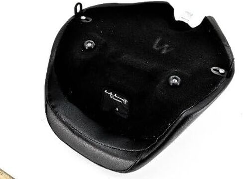 DANNY GRAY 21-714F Solo Seat , black in Kuwait