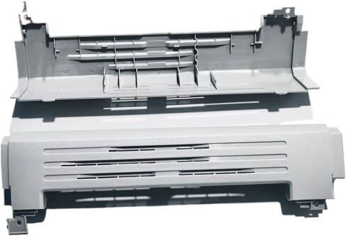 Cover Paper Output Bin 10X Compatible with 1010 1018 1020 Plus RC1-2111(White) in Saudi Arabia