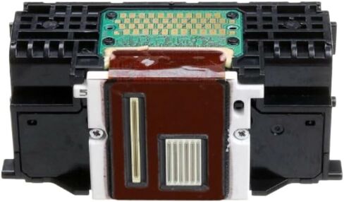 رأس الطباعة QY6-0073 متوافق مع IP3600 IP3680 MP540 MP550 MP560 MP568 MP620 MX860 MX868 MX870 MX878 MG5150 MG5180 in Saudi Arabia