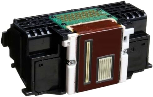 رأس الطباعة QY6-0073 متوافق مع IP3600 IP3680 MP540 MP550 MP560 MP568 MP620 MX860 MX868 MX870 MX878 MG5150 MG5180 in Saudi Arabia