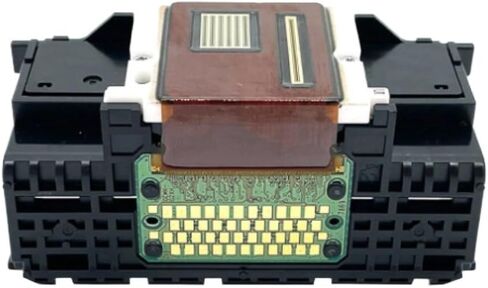 رأس الطباعة QY6-0073 متوافق مع IP3600 IP3680 MP540 MP550 MP560 MP568 MP620 MX860 MX868 MX870 MX878 MG5150 MG5180 in Saudi Arabia