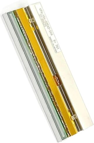 Thermal Print Head 8MTA2 KPA104 SKH Compatible with Printer Accessories in Saudi Arabia