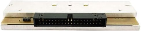 Thermal Print Head 8MTA2 KPA104 SKH Compatible with Printer Accessories in Saudi Arabia