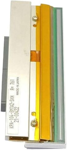 Thermal Print Head 8MTA2 KPA104 SKH Compatible with Printer Accessories in Saudi Arabia