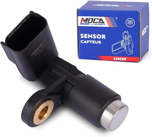 MOCA 917-768 Crankshaft Position Sensor Fit for Dodge 2001-2007 Grand Caravan V6 3.3L 3.8L, for Jeep 2008-2011 Wrangler V6 3.8L, for Chrysler 2001-2007 Town & Country Voyager V6 3.3L in Saudi Arabia