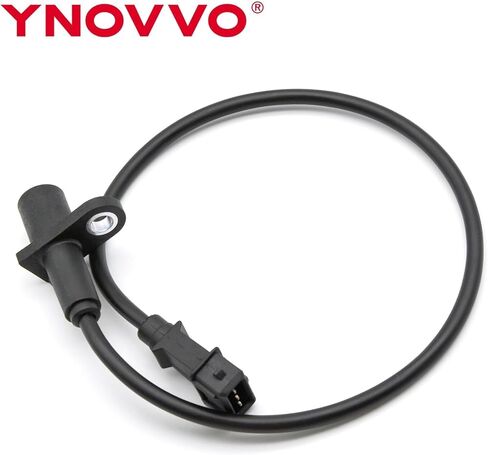 1389399 Crankshaft Position Sensor Automotive Replacement for Volvo 240 1990-1993, 740 1988-1992, 760 1987-1990, 940 1991-1995 Replace OE 271949 3547847 1389399-5 13893995 in Saudi Arabia