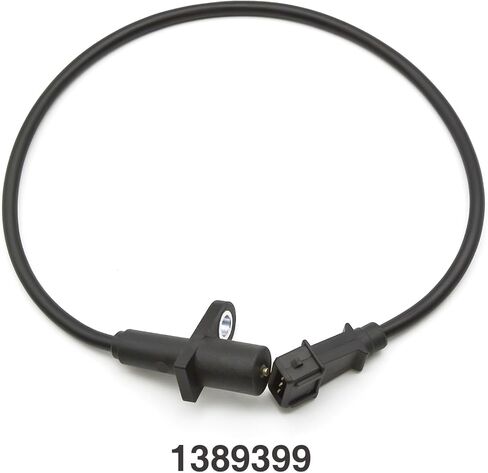 1389399 Crankshaft Position Sensor Automotive Replacement for Volvo 240 1990-1993, 740 1988-1992, 760 1987-1990, 940 1991-1995 Replace OE 271949 3547847 1389399-5 13893995 in Saudi Arabia