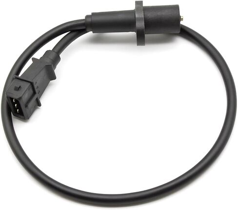 1389399 Crankshaft Position Sensor Automotive Replacement for Volvo 240 1990-1993, 740 1988-1992, 760 1987-1990, 940 1991-1995 Replace OE 271949 3547847 1389399-5 13893995 in Saudi Arabia