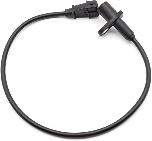 1389399 Crankshaft Position Sensor Automotive Replacement for Volvo 240 1990-1993, 740 1988-1992, 760 1987-1990, 940 1991-1995 Replace OE 271949 3547847 1389399-5 13893995 in Saudi Arabia