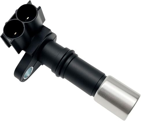 Crankshaft Position Sensor 90919-A5003 Compatible with ES350 GS300 GS350 GS450h IS250 IS350 RX350 RX450h 4Runner Avalon Camry FJ Cruiser Highlander RAV4 Sienna Tacoma Tundra Venza in Saudi Arabia